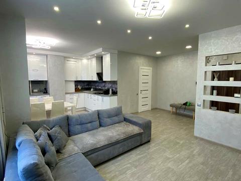 квартира по адресу Юнацька, 17