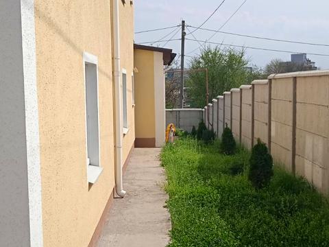 дом по адресу Бродницкая ул. (Окська)