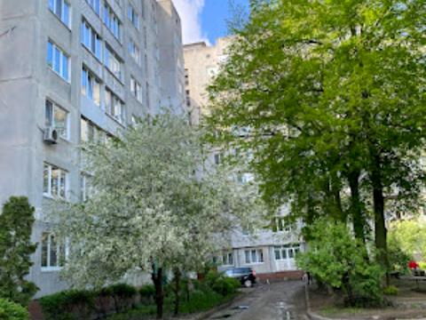 квартира по адресу Ігоря Каплуненка ул. (Декабристів), 75