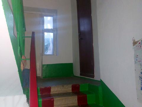 квартира за адресою Корольова, 5