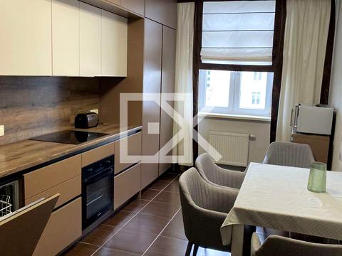 квартира по адресу Воскресенская ул., 12-Б