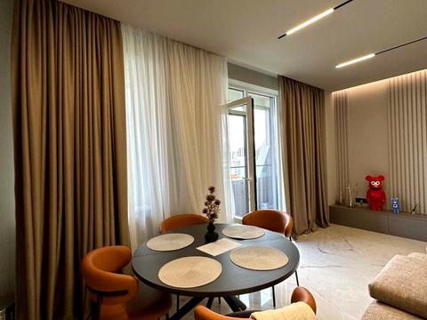 квартира по адресу Бориса Айзенберга пер. (Катаева), 1