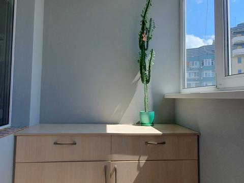 квартира по адресу Григория Ващенко ул., 5