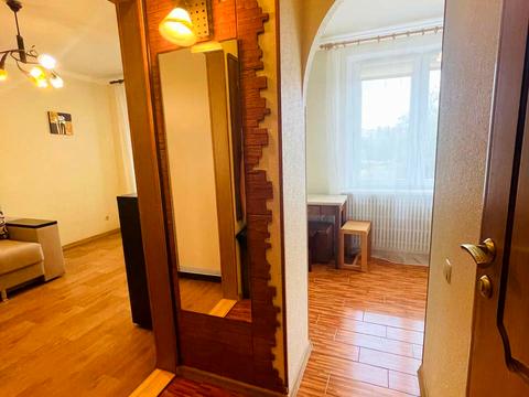 квартира по адресу Победы просп., 54
