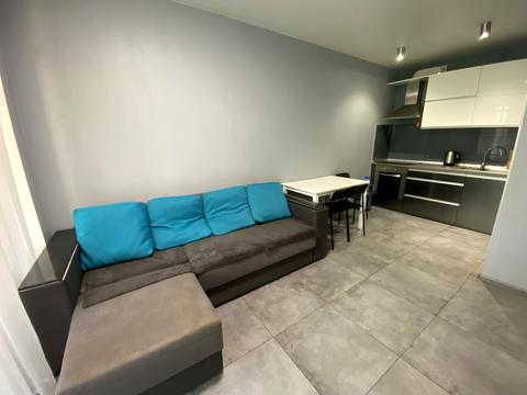 квартира за адресою Регенераторна вул., 4 к13