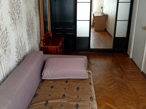 квартира по адресу Харьковское шоссе, 18
