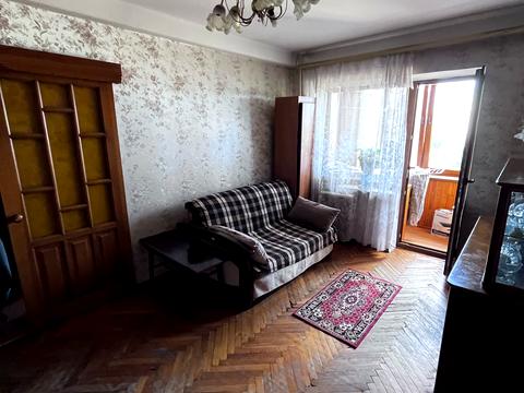 квартира по адресу Академика Заболотного ул., 138