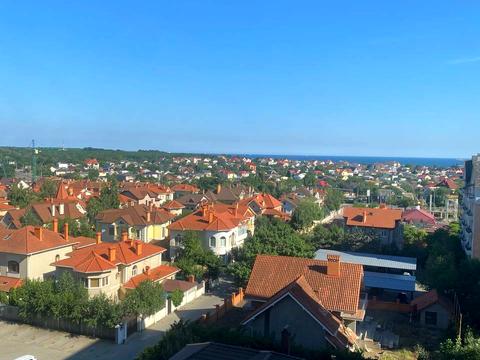 квартира за адресою Дрезденська вул., 13