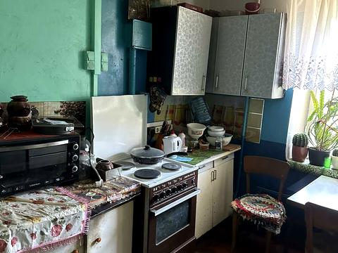 квартира по адресу Благодатная ул., 2а