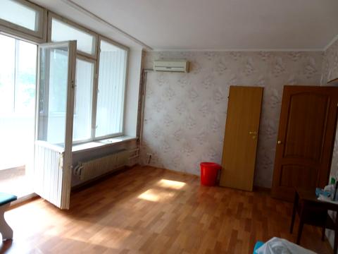 квартира по адресу Чоколовский бульв., 10