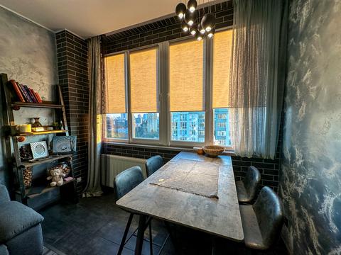 квартира за адресою Генерала Шаповала вул. (Механізаторів), 2