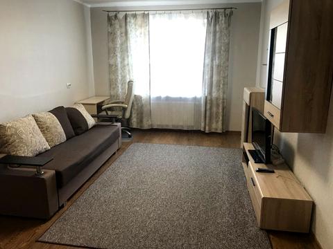 квартира по адресу Ясиноватский пер., 11