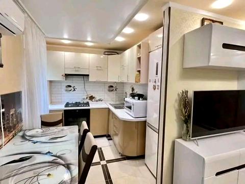 квартира за адресою Тернопільська вул., 16