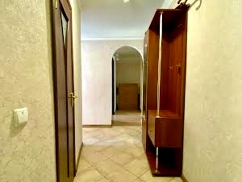 квартира за адресою Каунаська вул., 4