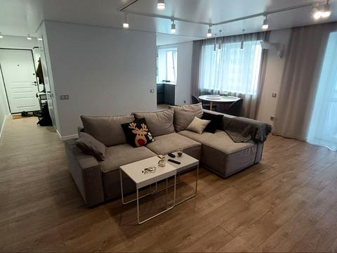 квартира по адресу 23 Августа ул., 6