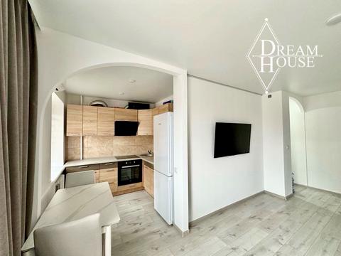 квартира по адресу Винниченка, 23