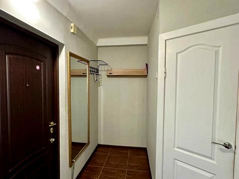 квартира по адресу Профессора Подвысоцкого ул., 16