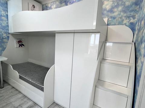 квартира за адресою Полтавська вул., 30