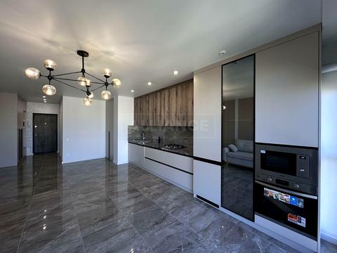 квартира по адресу Степана Бандеры ул., 79
