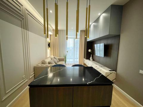 квартира за адресою Джона Маккейна вул. (Івана Кудрі), 7