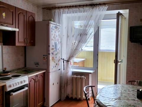 квартира за адресою Паркова вул., 44