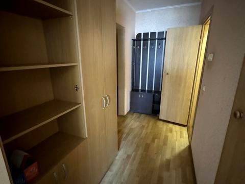 квартира по адресу Александры Экстер ул. (Цветаевой Марины), 9