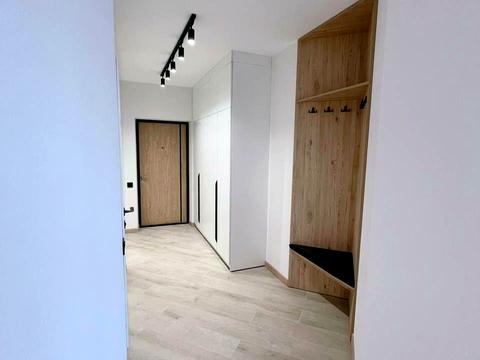 квартира за адресою Миклеша Карла, 20