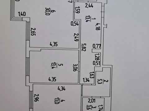 квартира за адресою спрейса, 12