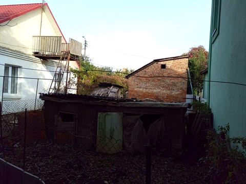 будинок за адресою Погоринська вул.