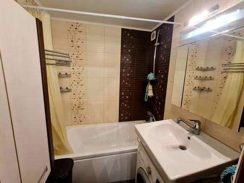 квартира по адресу Урловская ул., 4