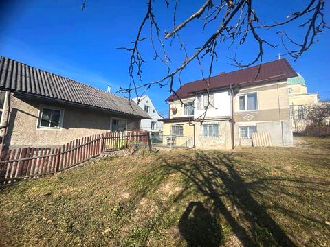 дом по адресу Корольова, 2