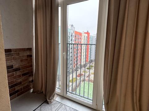 квартира за адресою Оптимістична вул., 1