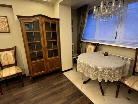 квартира по адресу Большая Васильковская ул. (Красноармейская), 124-А