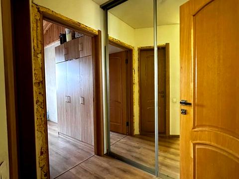 дом по адресу Дніпровська