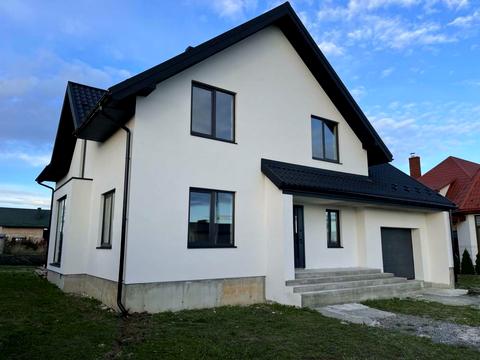 будинок за адресою Поршнянська, 21