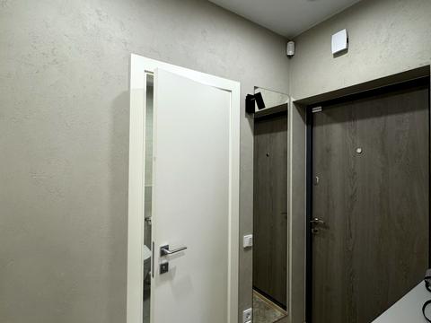 квартира за адресою Салютна вул., 2