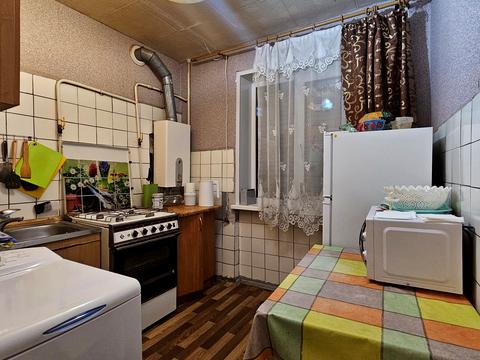 квартира по адресу Александра Поля просп. (Кірова), 80-А