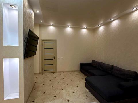квартира за адресою Мечникова вул., 5