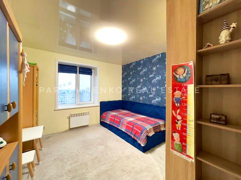 квартира за адресою Михайла Лушпи просп., 5 к29