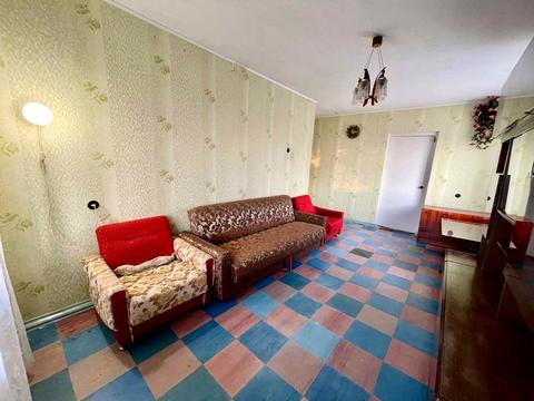 квартира за адресою Космонавтів вул., 17