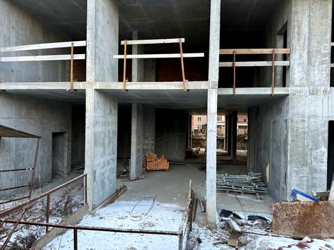 комерційна за адресою Михайла Максимовича вул. (Онуфрія Трутенка), 3
