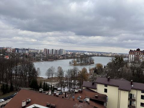 квартира за адресою Гетьмана Мазепи вул., 164