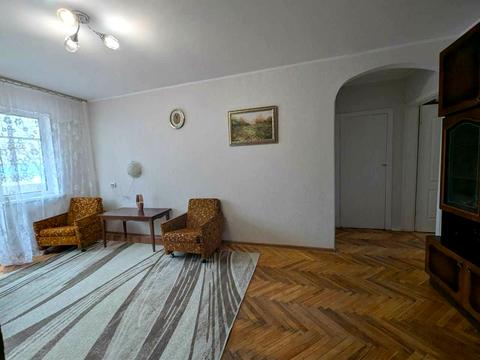 квартира за адресою Миколи Василенка вул., 13-А