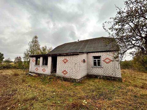 дом по адресу Центральна, 1