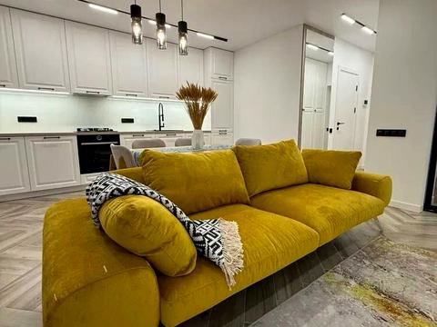 квартира по адресу Запорожское шоссе, 32