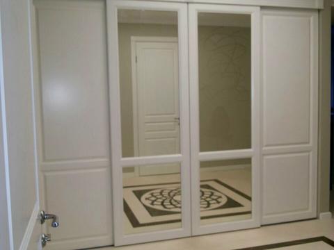 квартира за адресою Воздвиженська вул., 20