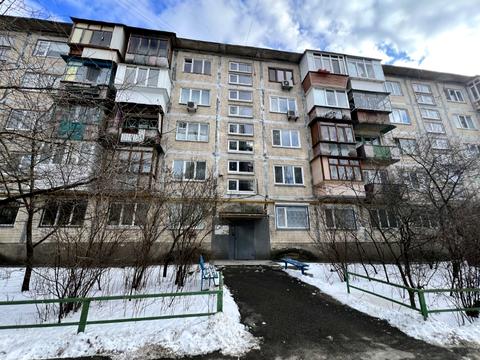квартира за адресою Кубанської України вул. (Маршала Жукова), 21