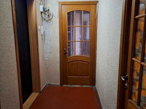 квартира за адресою Київ, Світлицького вул., 30/20-А