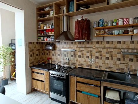 квартира за адресою вул. Благовіщенська, 1