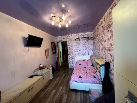 квартира по адресу Титаренковский пер., 1